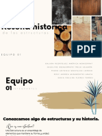 Estructuras de Madera EQUIPO1