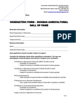 Dfa Ag Hall Nomination Form 2