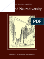 Ethics and Neurodiversity - Alexandra Perry