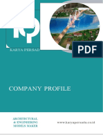 Karya Persada profile