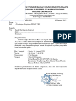 Sosialisasi Kisi US Sosiologi - TGL 16-01-2023