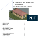 Formation Revit Architecture