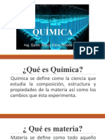 1QUÍMICA