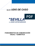 CASO DE ESTUDIO-SEVILLA Por Henri Cartier-Bresson