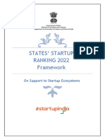States Ranking Framework 2022-V3