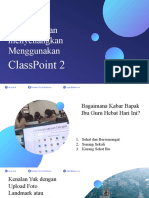 Belajar Menyenangkan Dengan ClassPoint 2