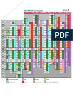 Lampiran A1 - Kalendar 20222023