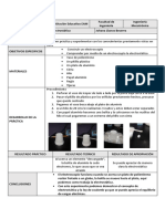 Informe de Laboratorio