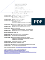 Rak-50 3149 1. Updated Schedule Spring 2012