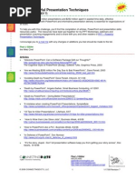 Download PPT Powerful Presentation Techniques Resource Guide Rev 7 by husain84 SN62355207 doc pdf