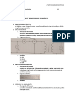 P6.Ensayos Trafos Monofásio