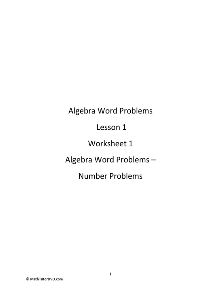 algebra-word-problems-worksheet-1-number-problems-download-free
