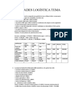 Actividades Logística Tema 6