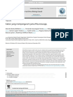 Factors Affecting Mushroom Pleurotus SPP - En.id