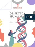 Genética Humana