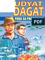 Hudyat NG Dagat