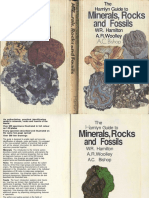 Minerals, Rocks and Fossils