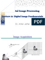 Lecture - 02 - Digital Image Fundamentals