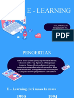 Literasi Digital Mulya