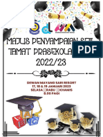 Buku Program Konvo