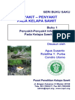 Penyakit Kelapa Sawit