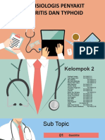 Patofisiologi Kel 2