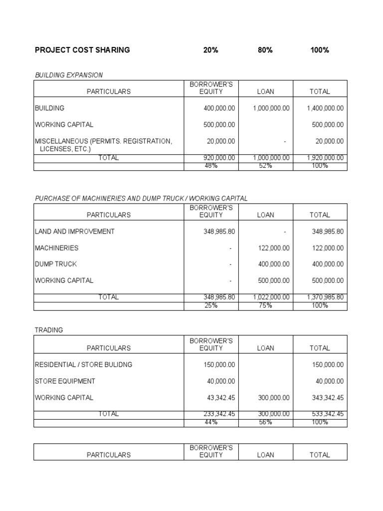 project-cost-sharing-descargar-gratis-pdf-loans-economies