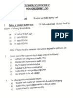 High Power Dummy Load - 2022 09 28 08 50 40