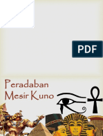 Mesir Kuno PPT (Autosaved)