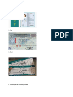 Dokumen Eks and Internal Perjalanan Dinas - OTKHk