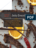 Jerky Everything_ Foolproof and Flavorful Recipes for Beef, Pork, Poultry, Game, Fish, Fruit, and Even Vegetables ( PDFDrive )
