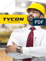 tycon-cables-profile
