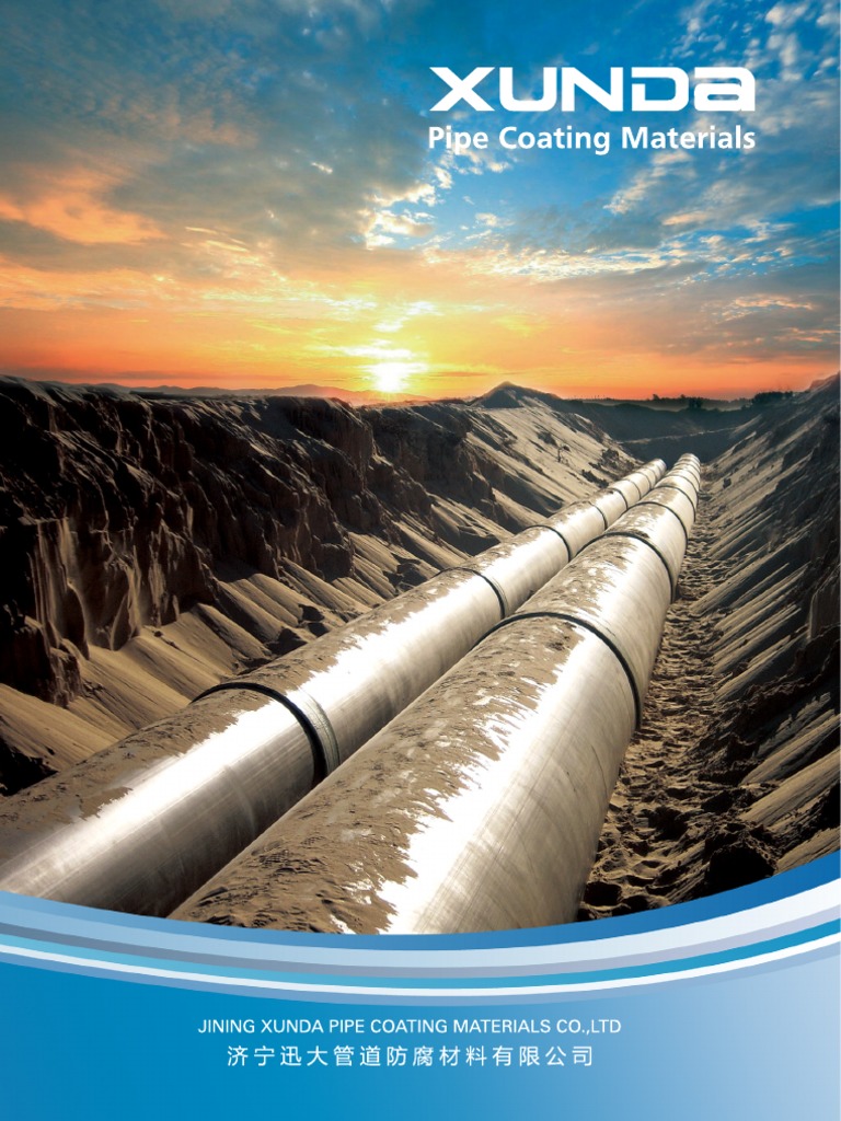 XUNDA HSS FJC Catalogue 2020 PDF