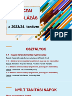 Beiskolazas 2023-24