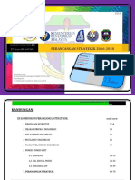 Perancangan Strategik Induk Sekolah