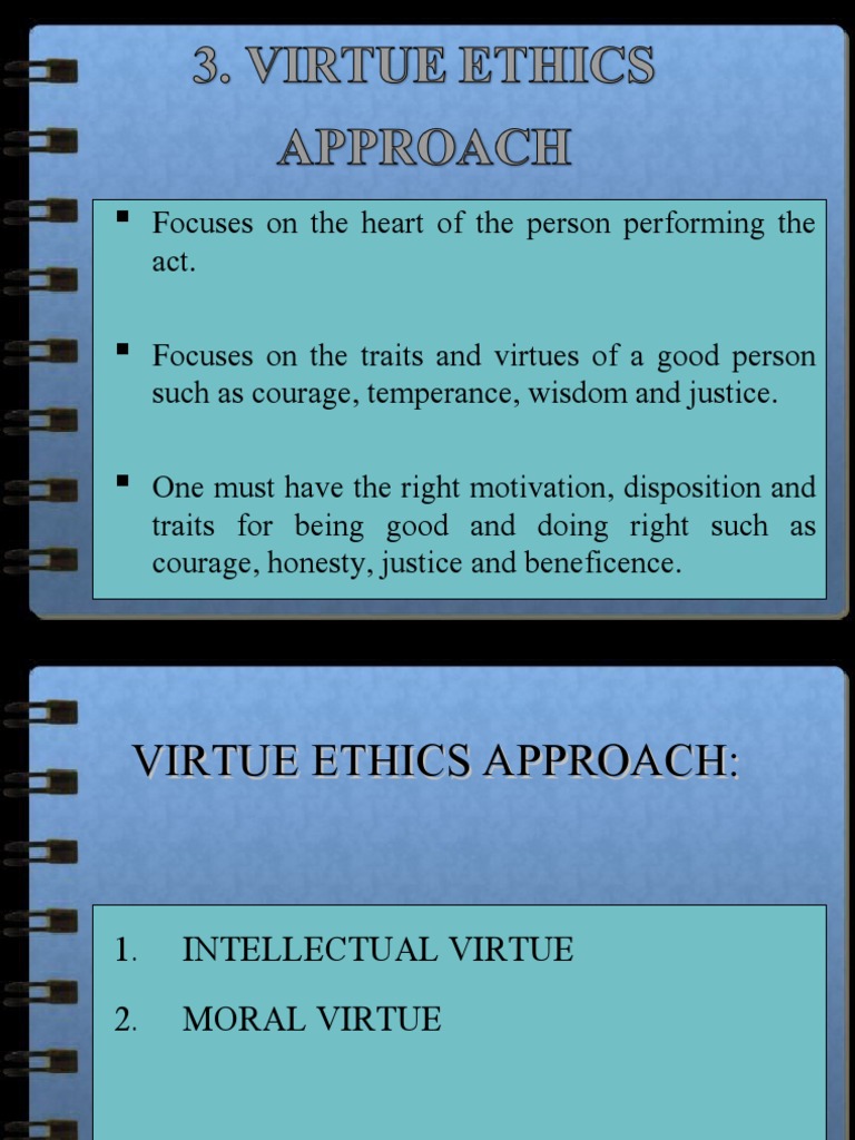 Virtue Ethics in Healthcare Decisions | PDF | Informed Consent | Autonomy