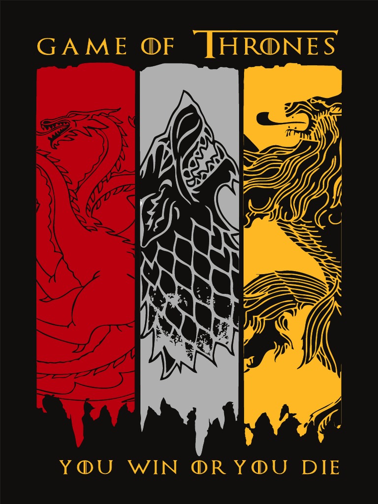 Game of Thrones PDF