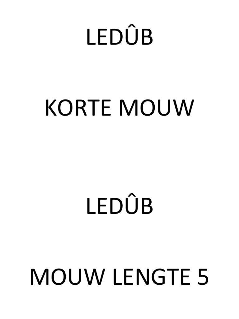 Locatie Ledub Opruiming PDF