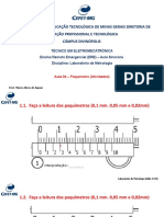 Av.1 - Paquímetro (Prof)