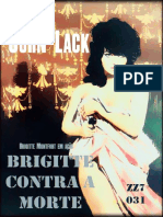 Brigitte Contra A Morte - John Lack
