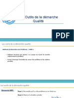 Outils de La Qualité