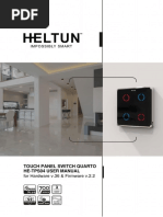 04-Heltun HE-TPS04 User Manual