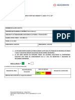 01 - Inspección - Orden - y - Aseo - IMATTEX - ANDAMIOS - 22-12-2022