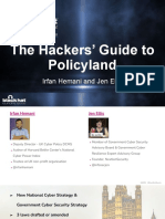 EU 22 Ellis Hackers Guide To Policyland