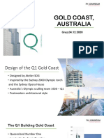 Gold Coast Q1