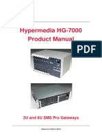 HG7000-Manual Rev5.5