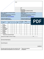 HOROLAB New GST Tax