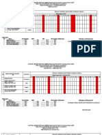 Daftar Absen Haji Anif