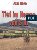 DÖRR, Axel - Tief Im Herzen Von S III - 2005