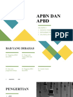 Apbn Dan Apbd